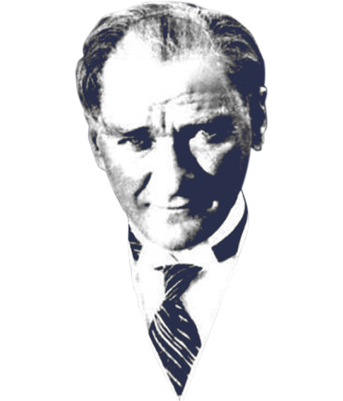 Mustafa Kemal Atatürk