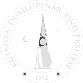 Dumlupınar Üniversitesi Logosu